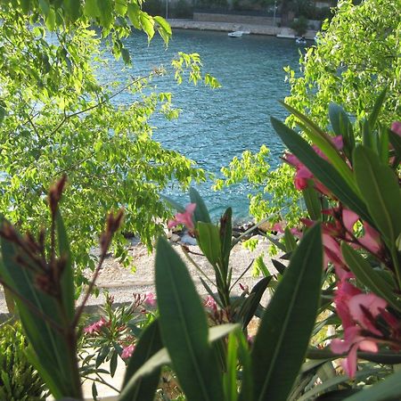 Villa Obad Guest House Neum Exterior photo