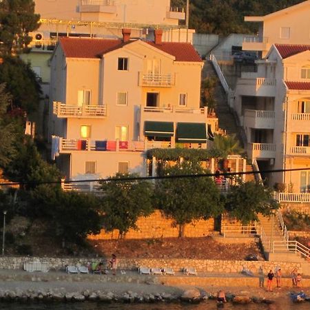 Villa Obad Guest House Neum Exterior photo