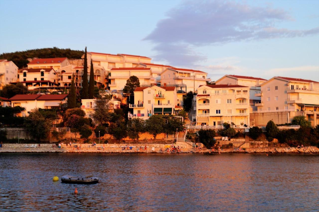 Villa Obad Guest House Neum Exterior photo