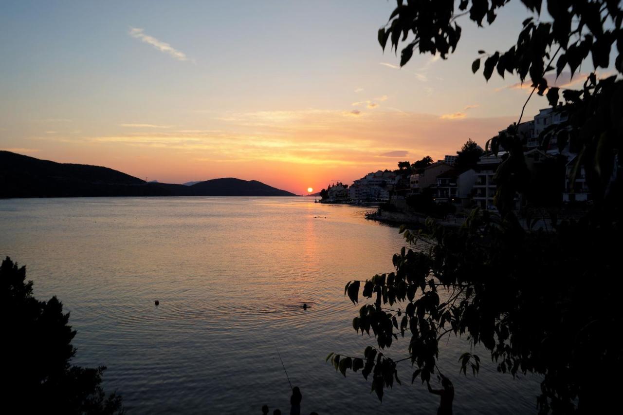 Villa Obad Guest House Neum Exterior photo