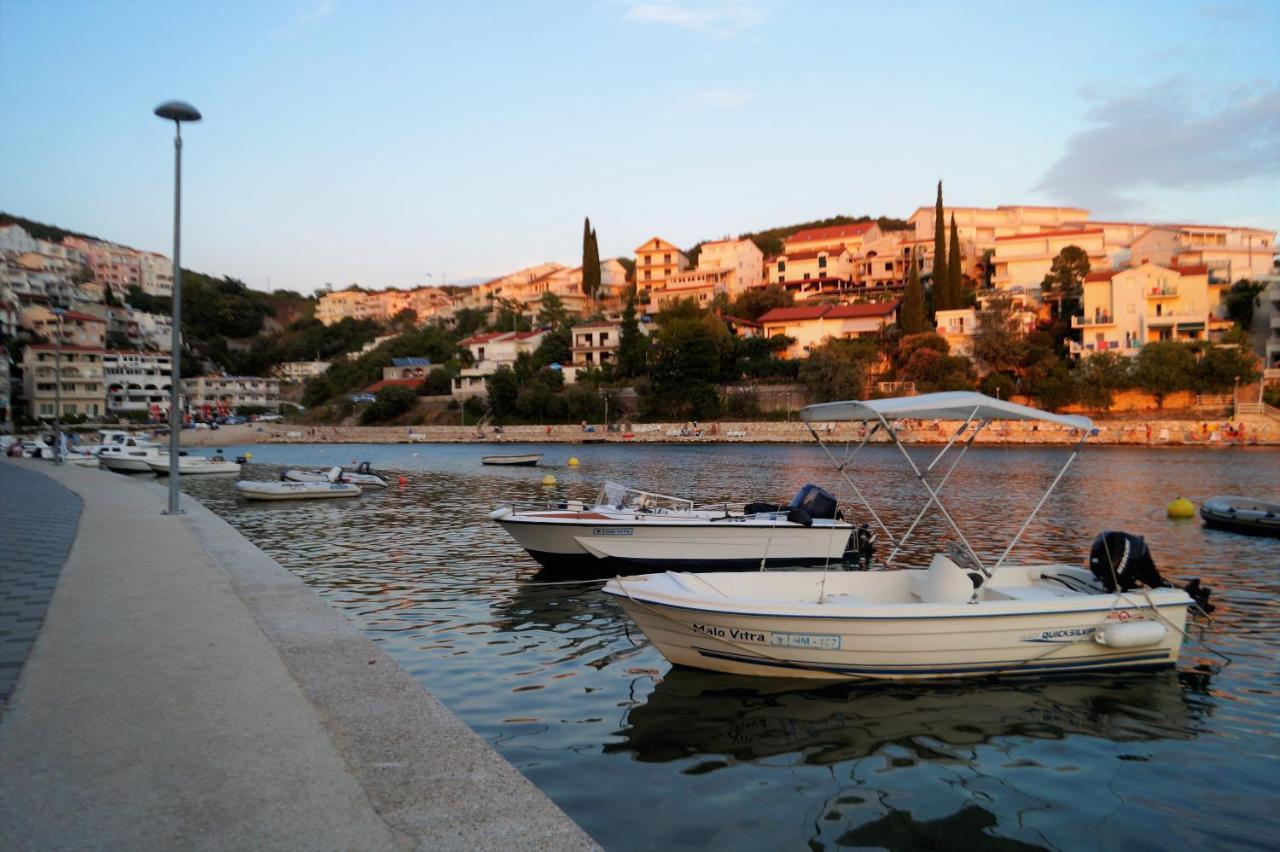 Villa Obad Guest House Neum Exterior photo