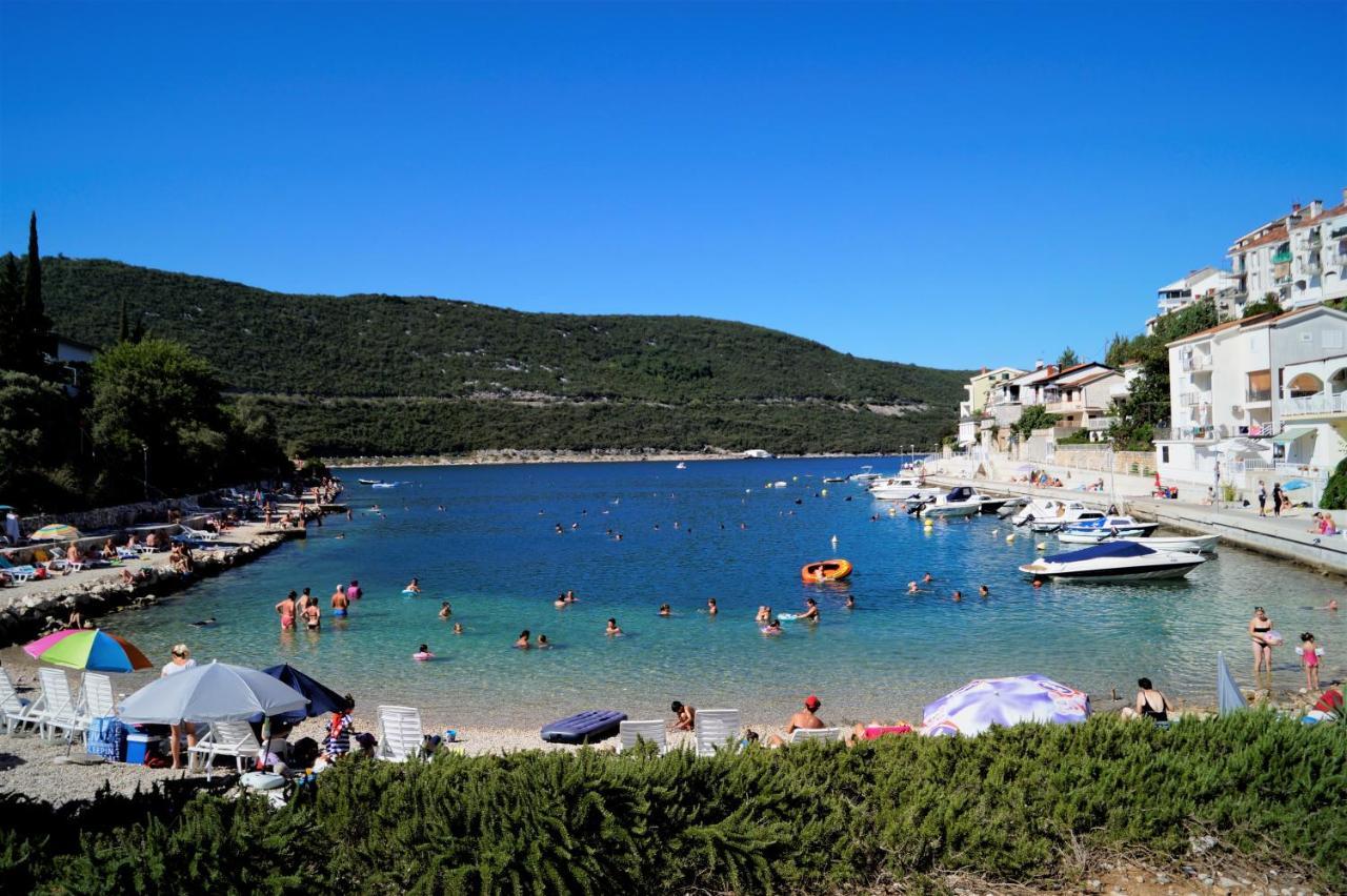 Villa Obad Guest House Neum Exterior photo