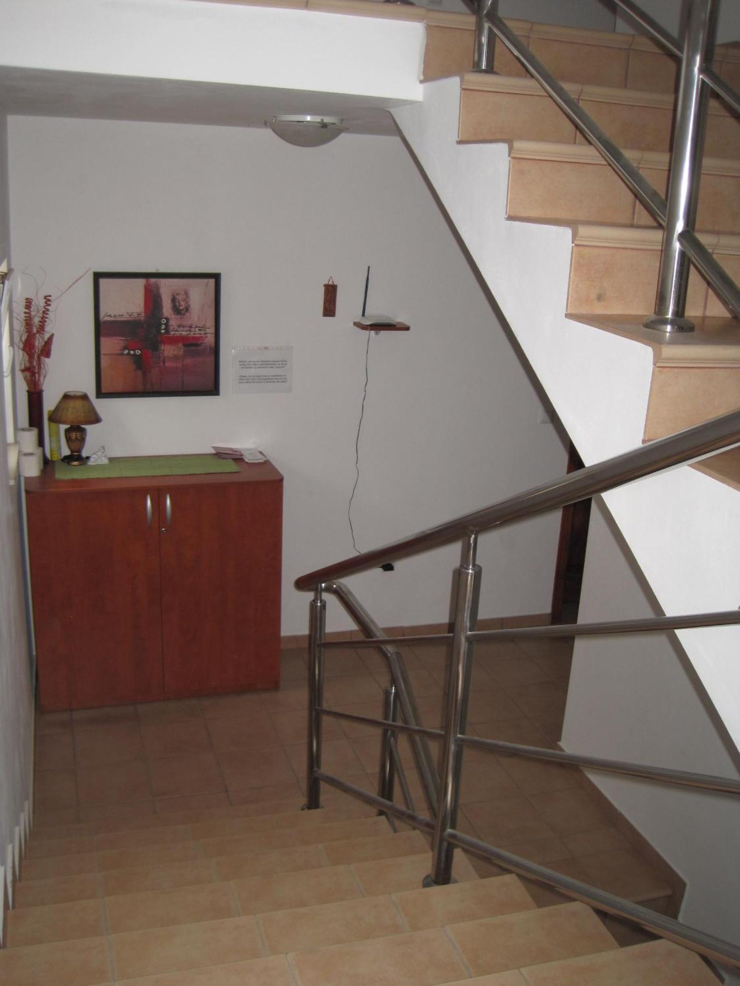 Villa Obad Guest House Neum Exterior photo