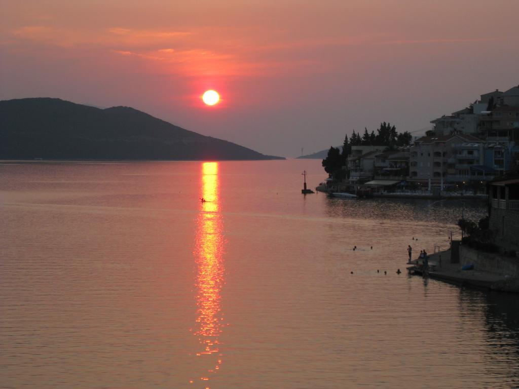 Villa Obad Guest House Neum Room photo