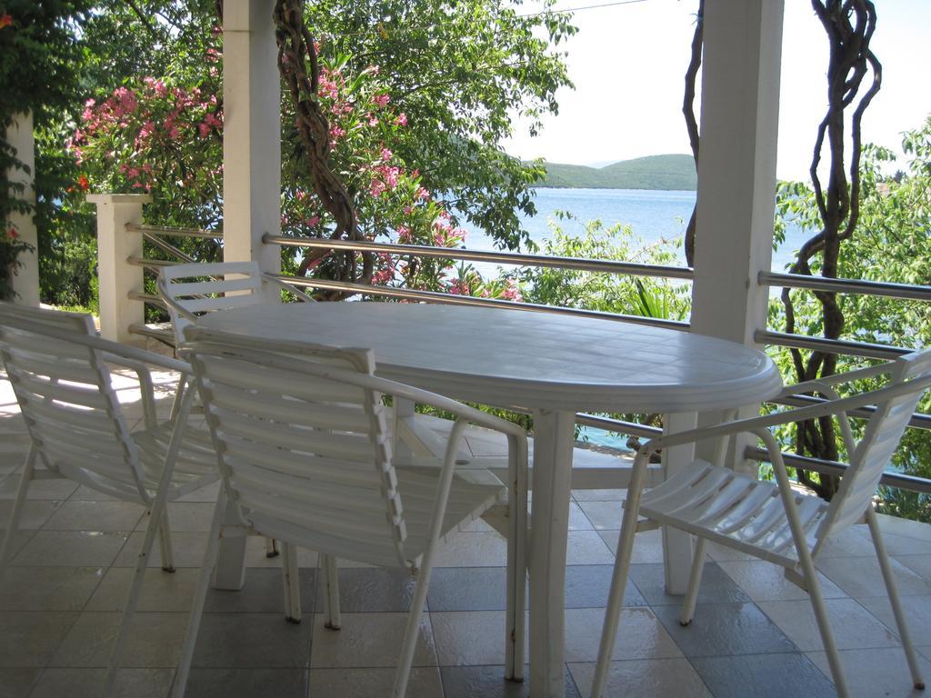 Villa Obad Guest House Neum Room photo