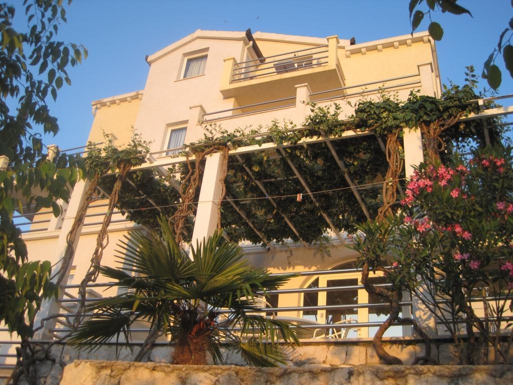 Villa Obad Guest House Neum Exterior photo