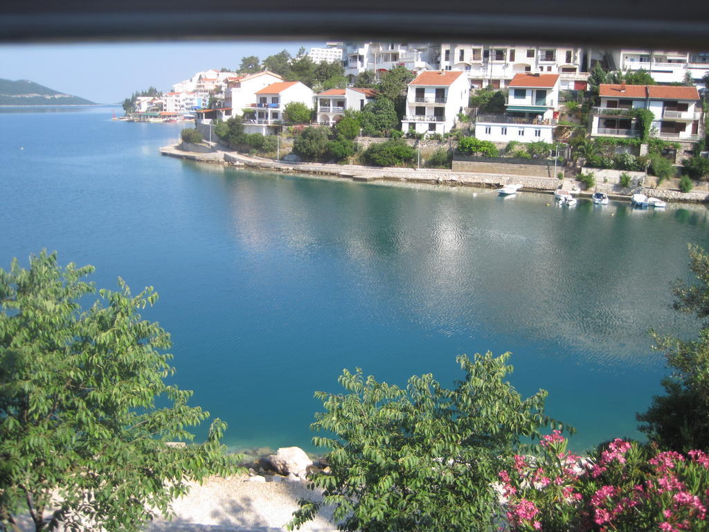 Villa Obad Guest House Neum Exterior photo