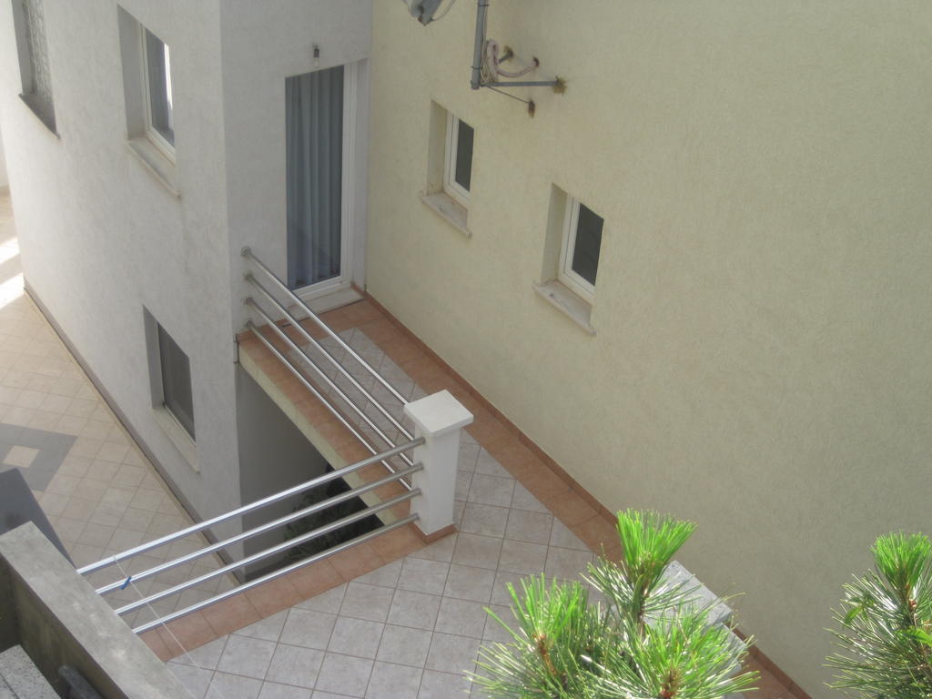 Villa Obad Guest House Neum Room photo