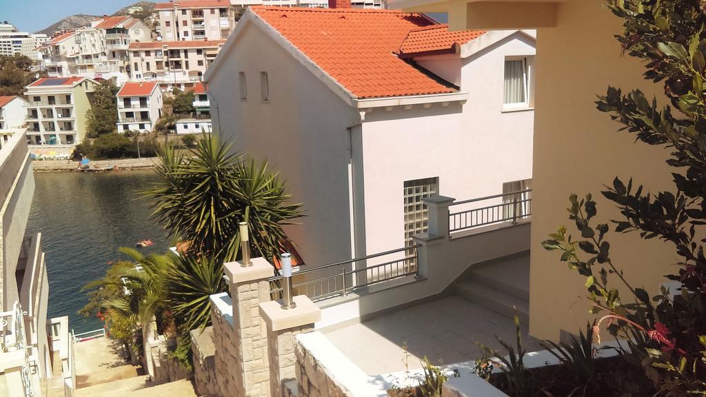 Villa Obad Guest House Neum Exterior photo