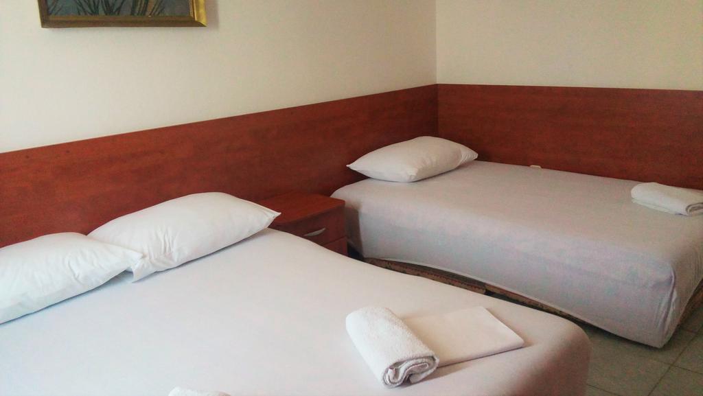 Villa Obad Guest House Neum Exterior photo