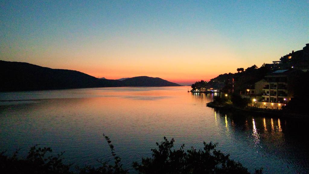 Villa Obad Guest House Neum Exterior photo