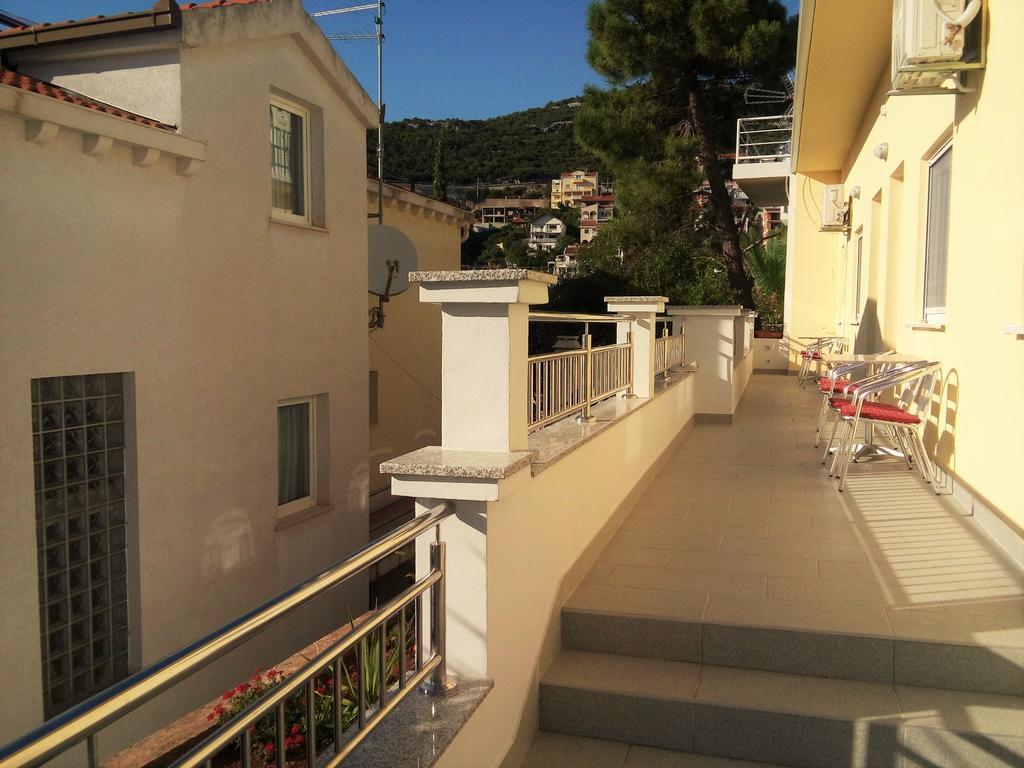 Villa Obad Guest House Neum Exterior photo