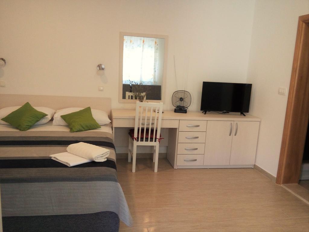 Villa Obad Guest House Neum Exterior photo