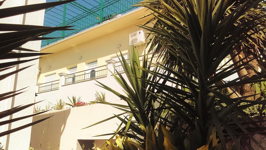 Villa Obad Guest House Neum Exterior photo