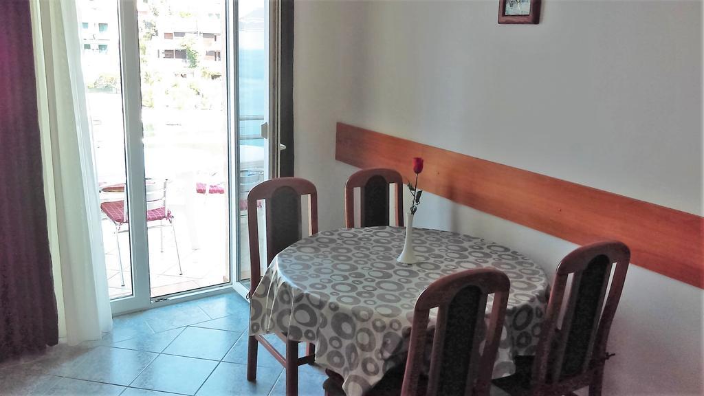 Villa Obad Guest House Neum Exterior photo