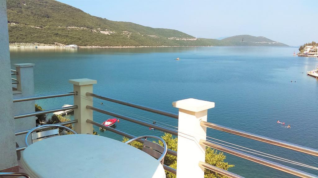 Villa Obad Guest House Neum Exterior photo