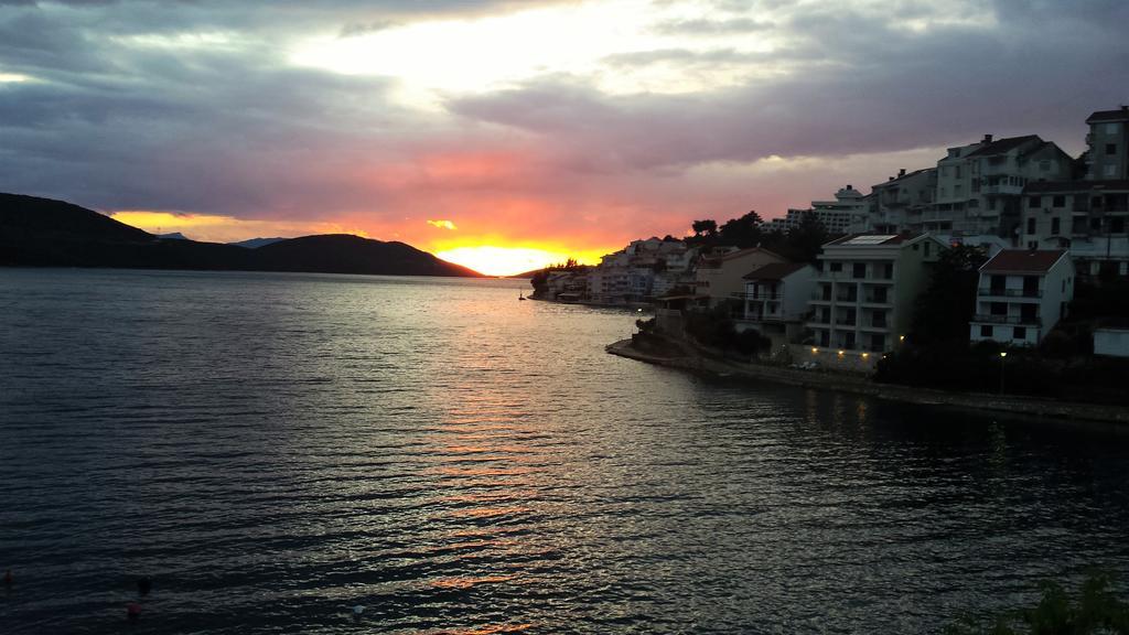Villa Obad Guest House Neum Exterior photo