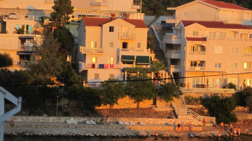 Villa Obad Guest House Neum Exterior photo