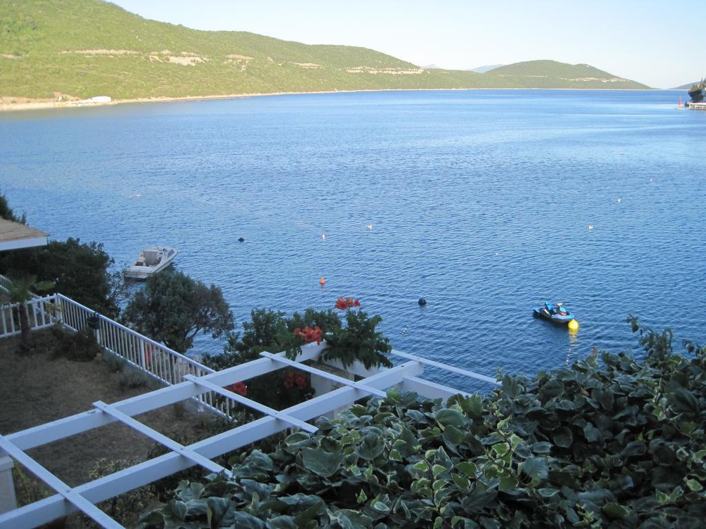 Villa Obad Guest House Neum Exterior photo