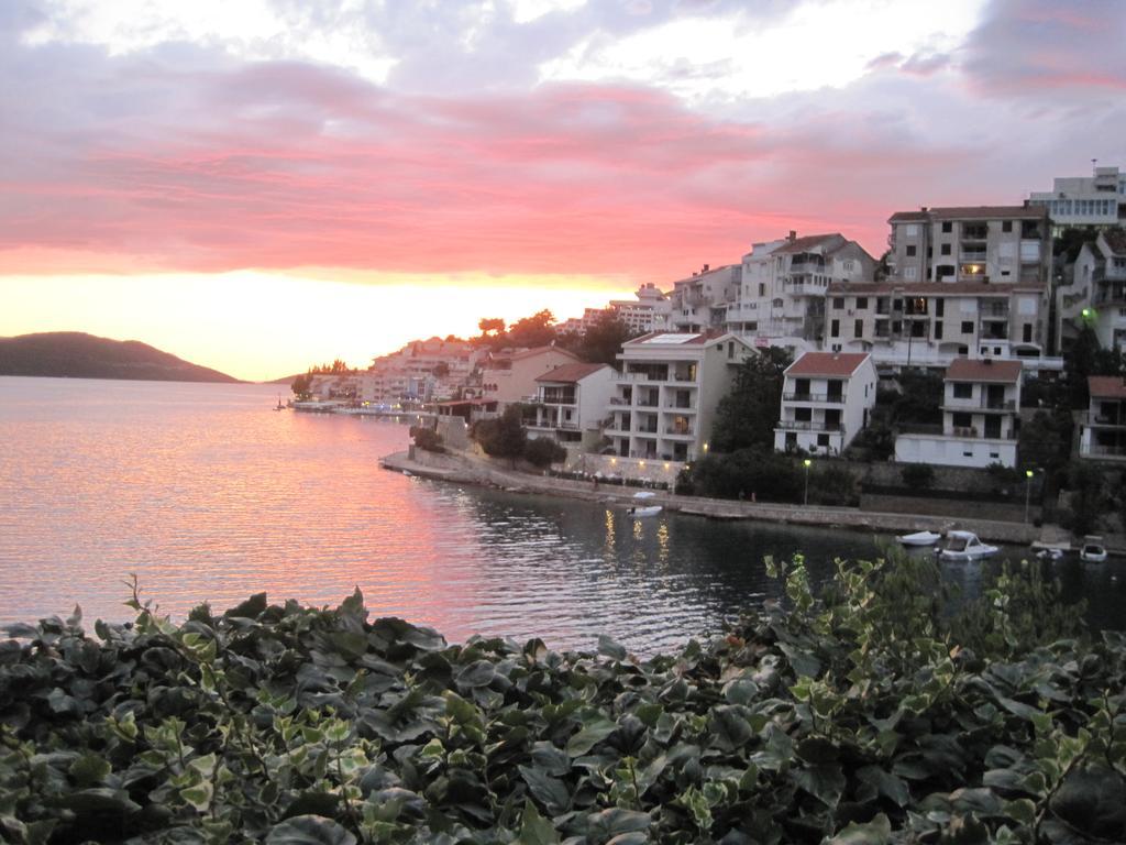 Villa Obad Guest House Neum Exterior photo