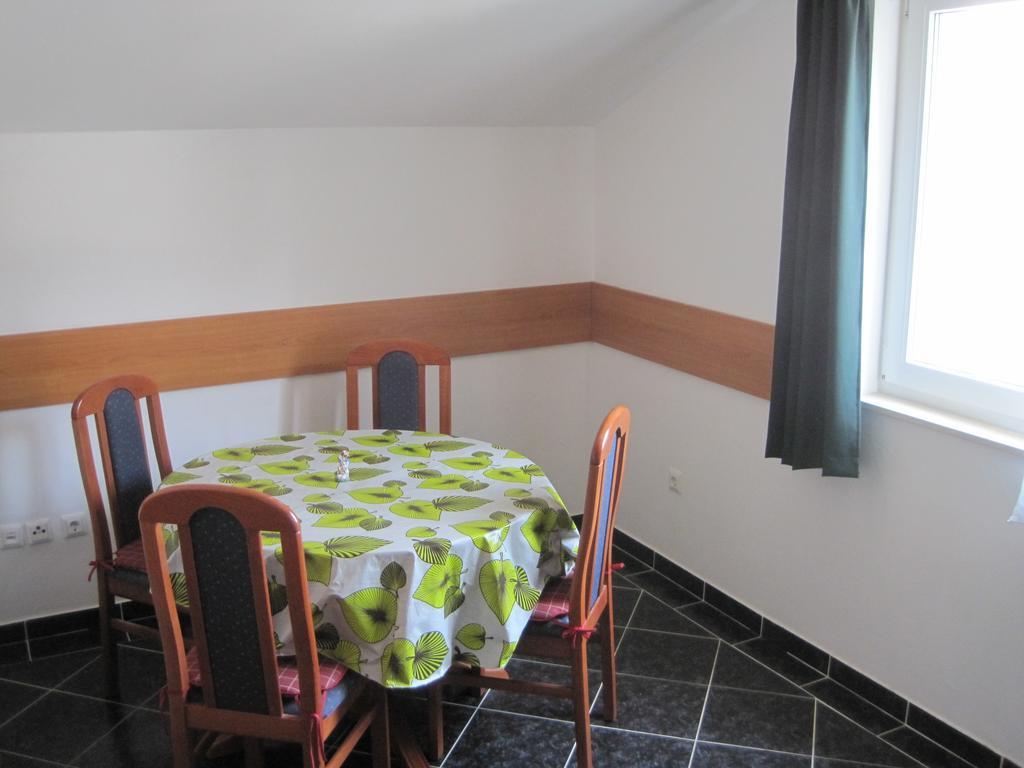 Villa Obad Guest House Neum Exterior photo