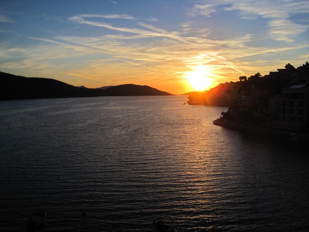 Villa Obad Guest House Neum Exterior photo