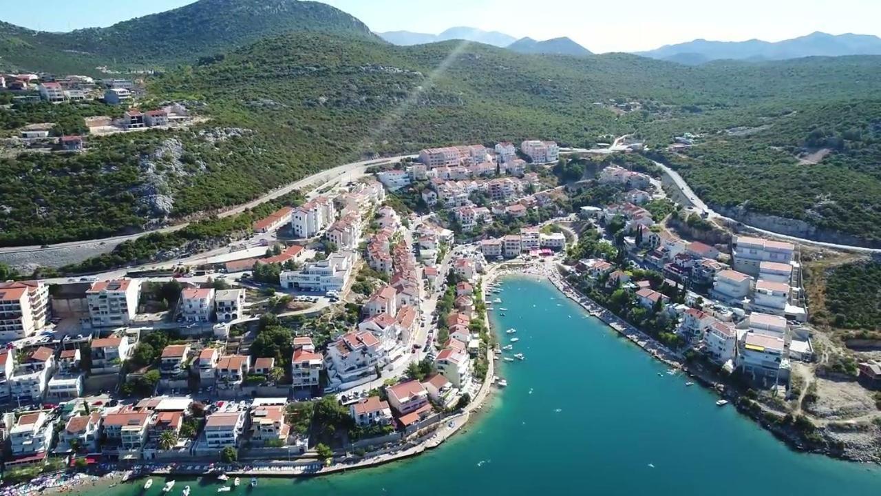 Villa Obad Guest House Neum Exterior photo