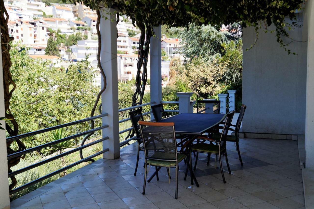 Villa Obad Guest House Neum Exterior photo